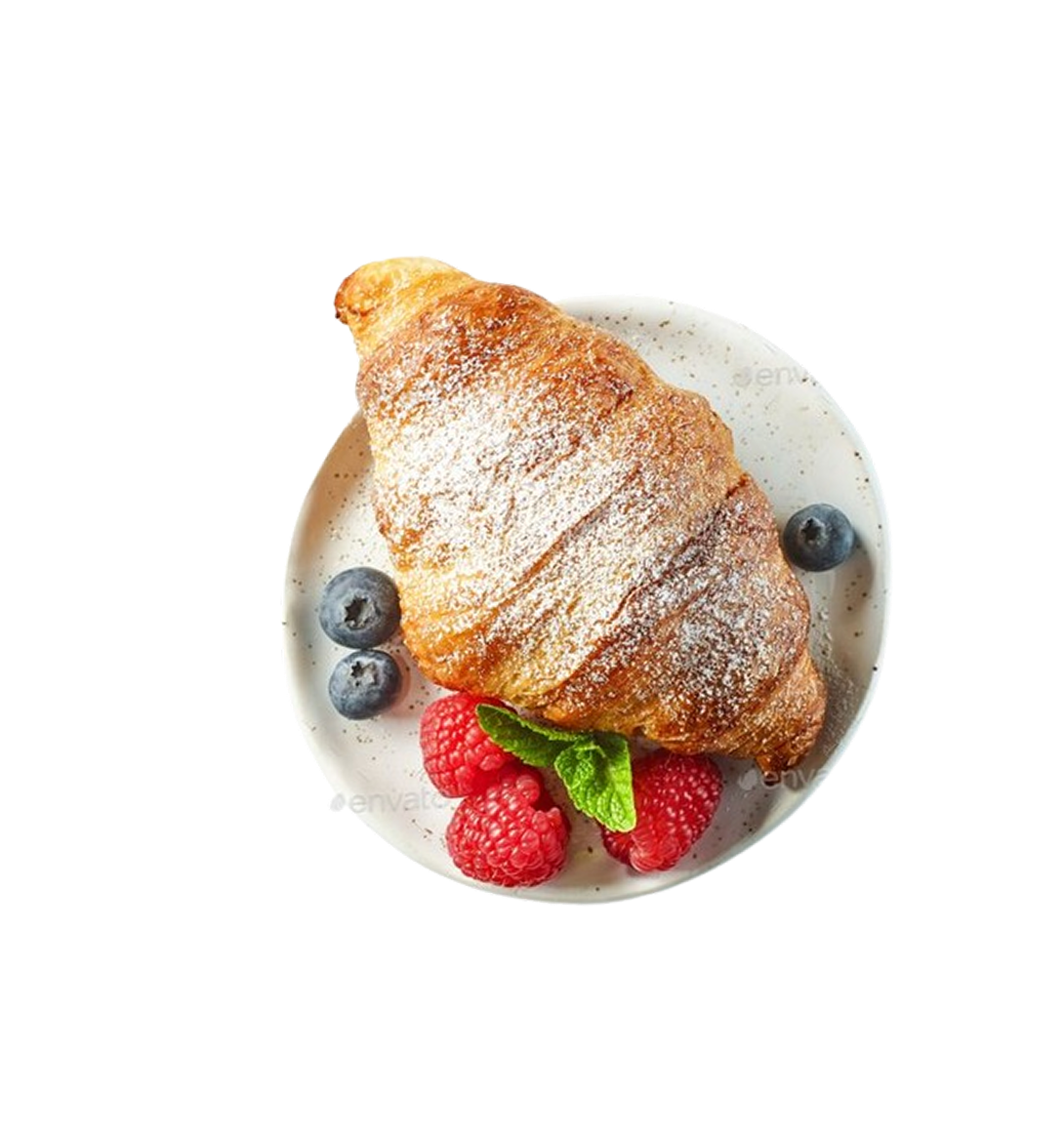About Croissant